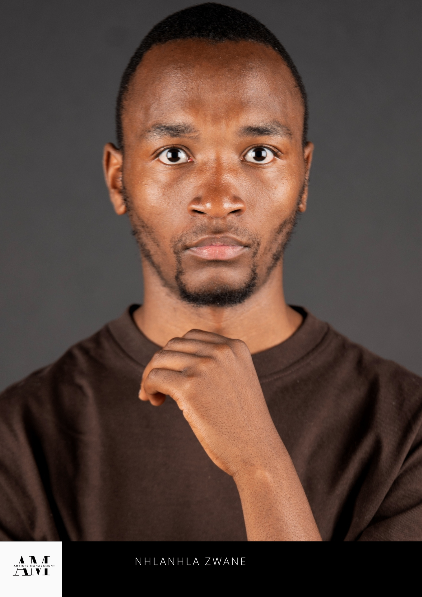 Headshot of Nhlanhla Zwane