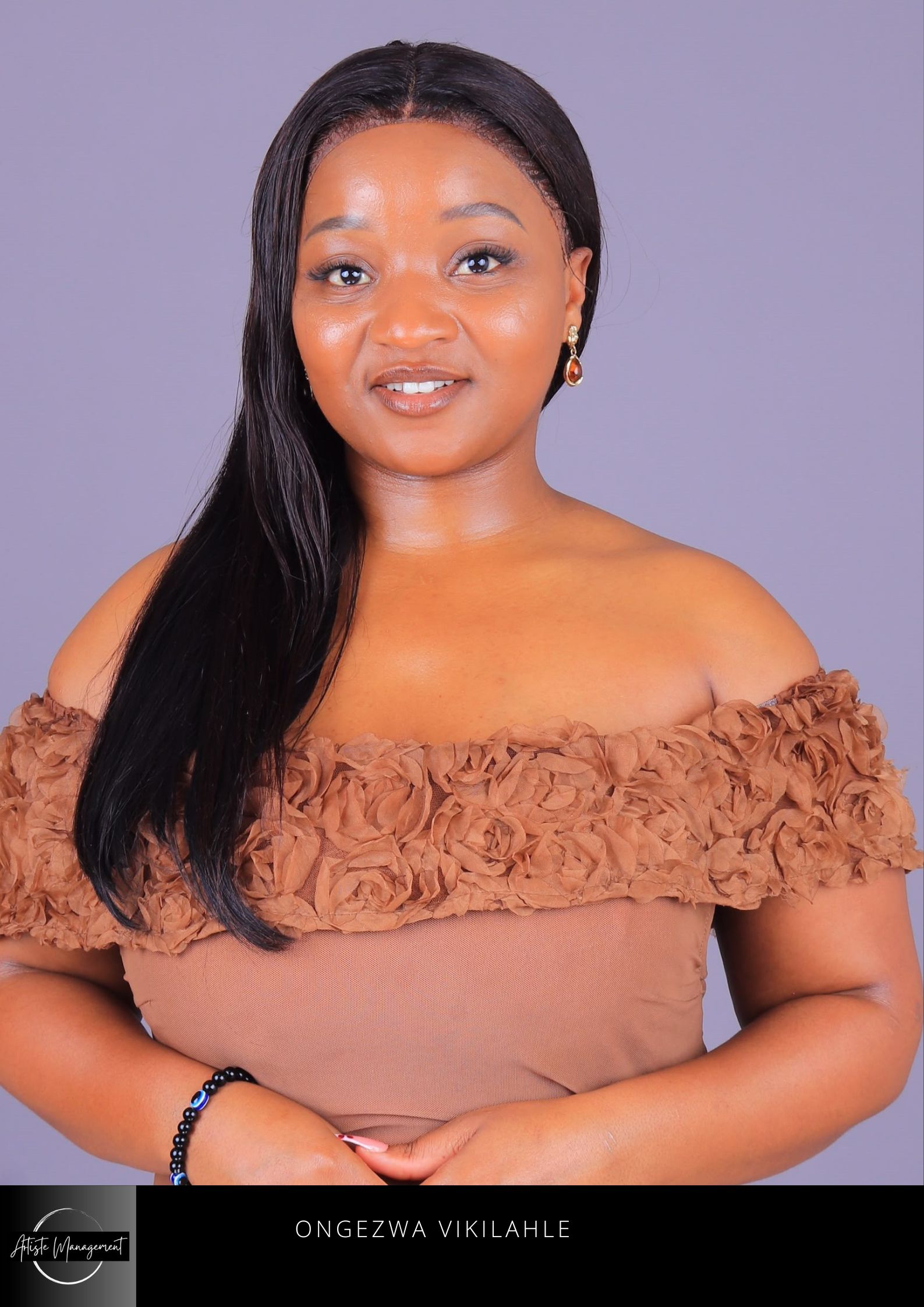 Headshot of Ongezwa Vikilahle