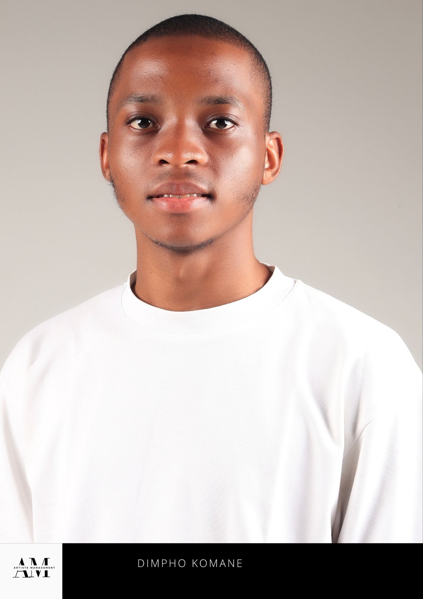 Headshot of Dimpho Komane
