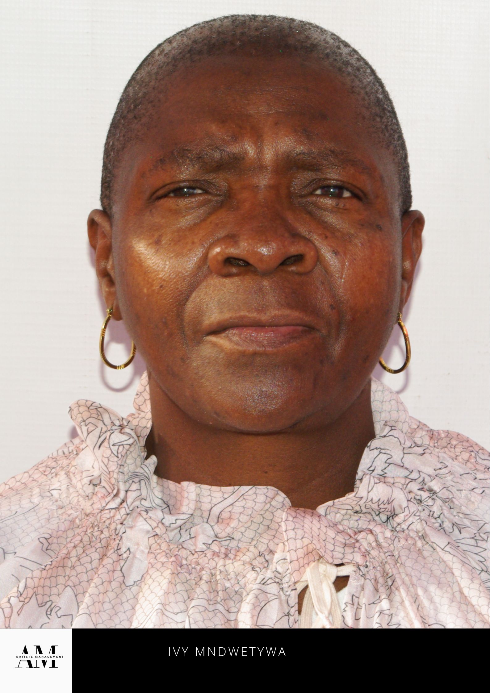 Headshot of Ivy Mndwetywa